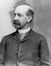 Lyman Rufus Casey