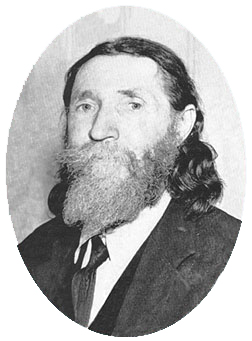 Lyman Gilmore