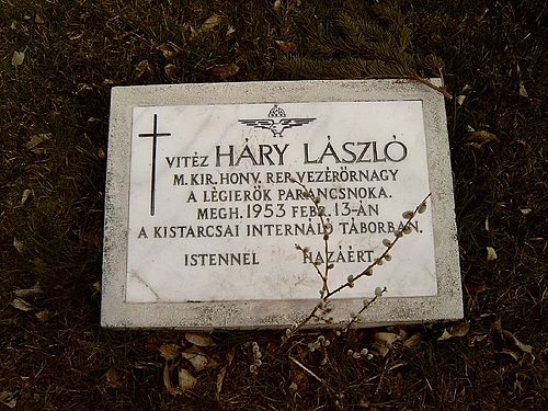Laszlo Hary