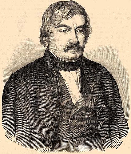 Laszlo Paloczy