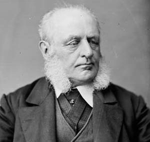 Leandre Dumouchel