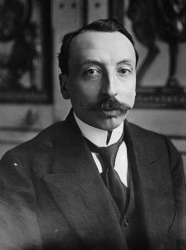 Leon Berard