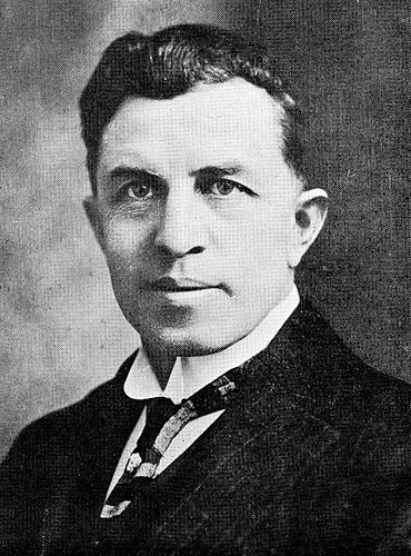 Leon Trepanier