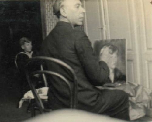 Leon Zack