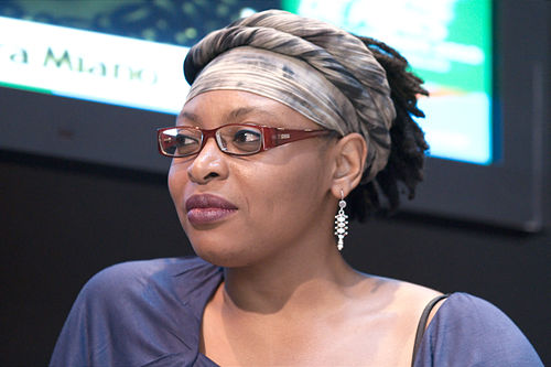 Leonora Miano