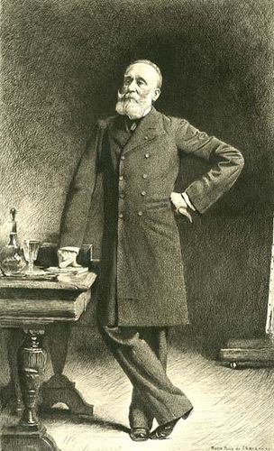 Leopold Flameng