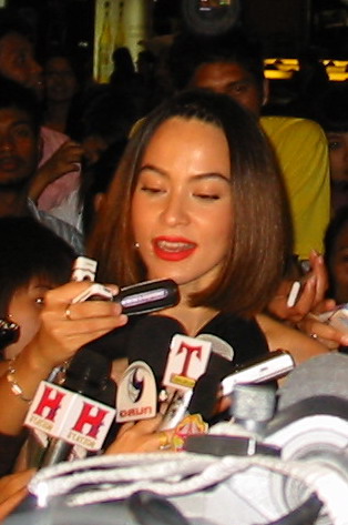 Masha Wattanapanich