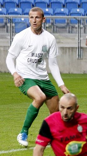 Maciej Dabrowski