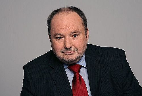 Maciej Lopinski