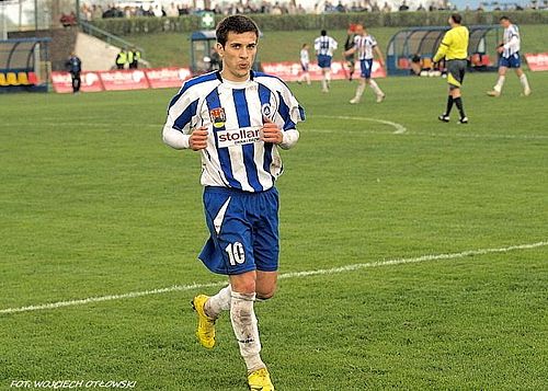Maciej Makuszewski