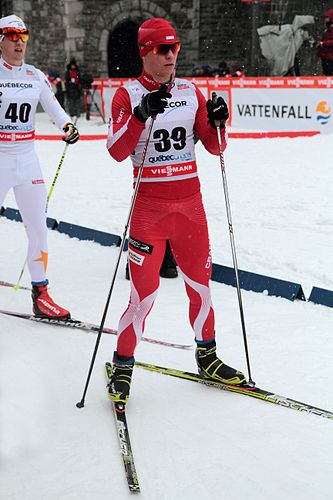 Maciej Starega