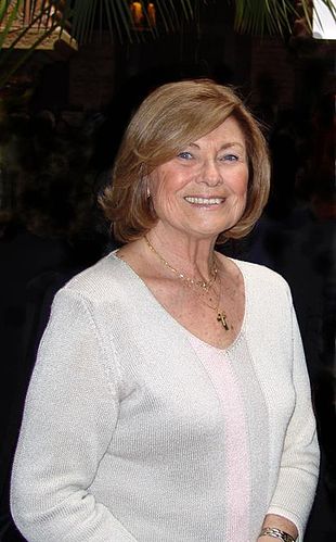 Madalena Iglesias