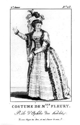 Marie Fleury
