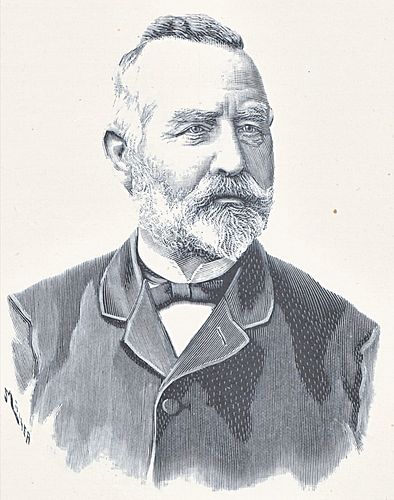 Mads Langaard