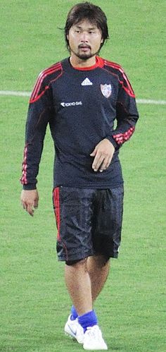 Shunsuke Maeda
