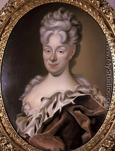 Magdalene Saxe-Weissenfels