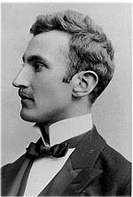 Magnus Enckell