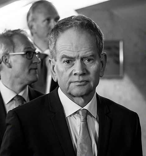 Magnus Takvam