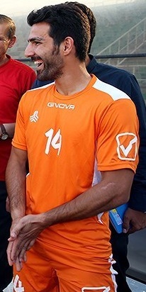 Mahan Rahmani