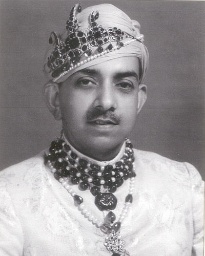 Bhim Singh Maharaja