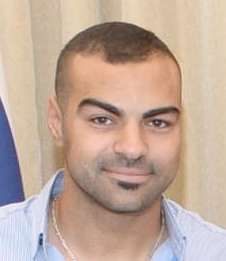 Mahmmoud Kanadil