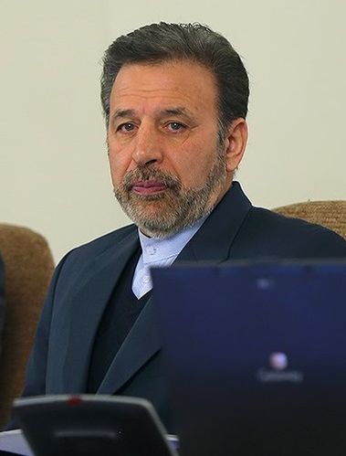 Mahmud Vaezi