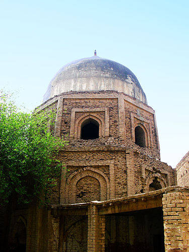 Mai Maharban