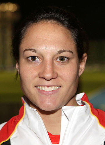 Maike Stockel