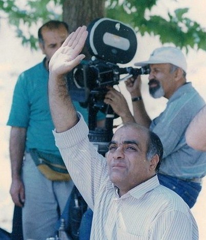 Majid Beheshti