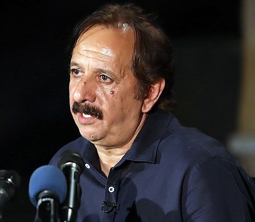 Majid Majidi