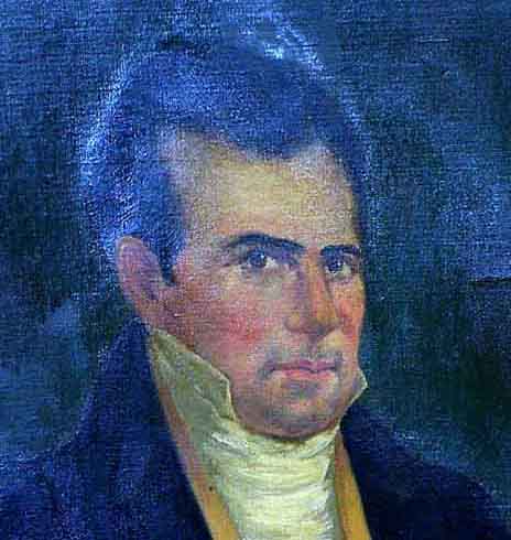 Major Andre Andrews