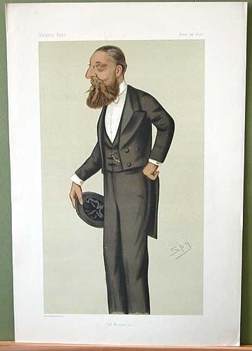 Henry Major
