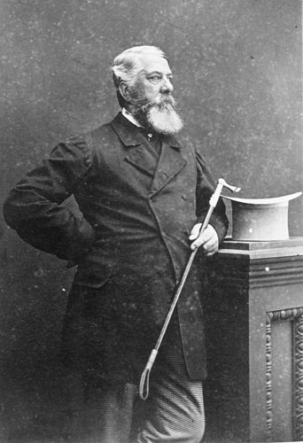 Francis Hamley