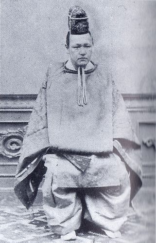 Makino Tadakatsu