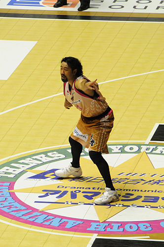 Makoto Hasegawa