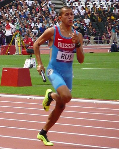 Maxim Dyldin
