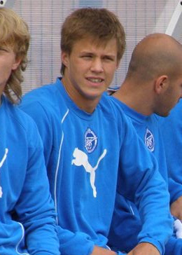 Maxim Kanunnikov