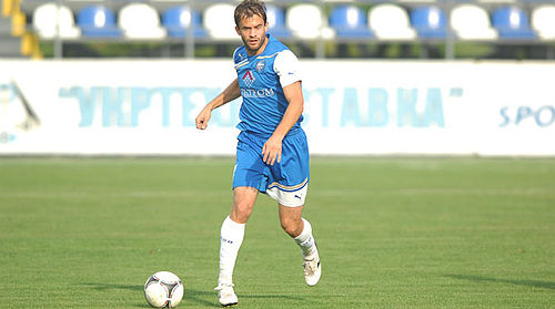 Maksym Drachenko