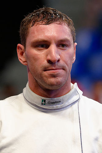 Maksym Khvorost