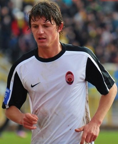 Maksym Kovalyov