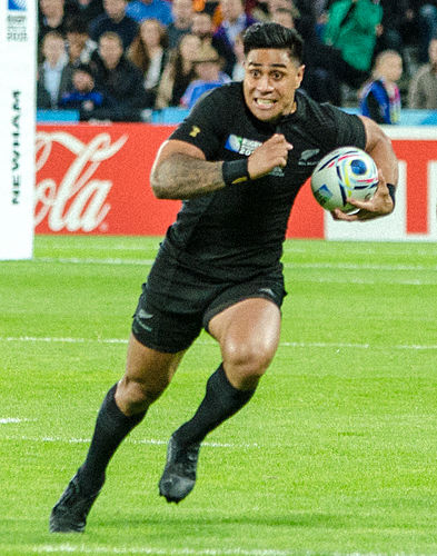 Malakai Fekitoa