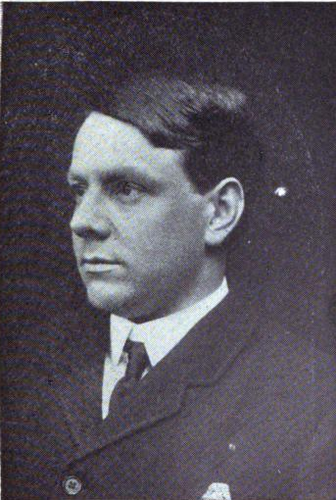 Malcolm Nichols