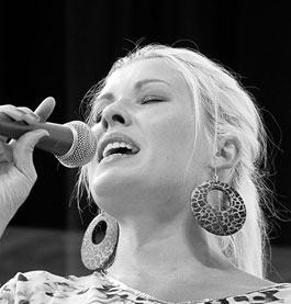 Malene Mortensen