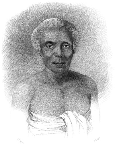 Malietoa Moli
