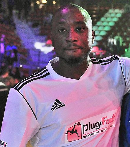 Mamadou Diakite