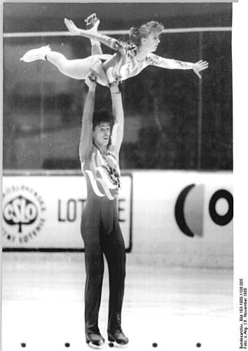 Mandy Wotzel