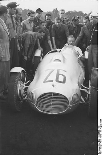 Manfred Brauchitsch