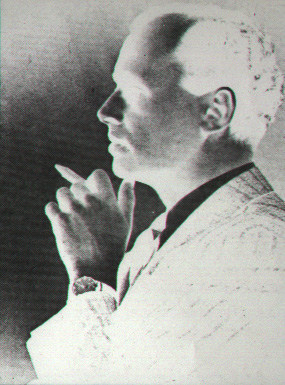 Manfred Reiss