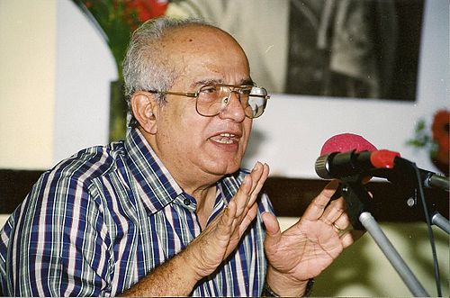 Mangesh Nadkarni