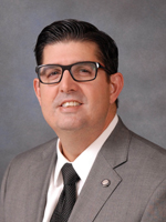Manny Diaz